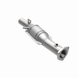 MagnaFlow Direct Fit Catalytic Converter 95 Volkswagen Golf 2.8L - 23713