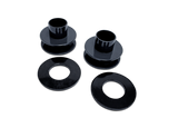 Body Armor 4x4 2015+ GMC Canyon/Chevy Colorado 2WD/4WD 2.5in Strut and Coil Spacer - 50307-GM