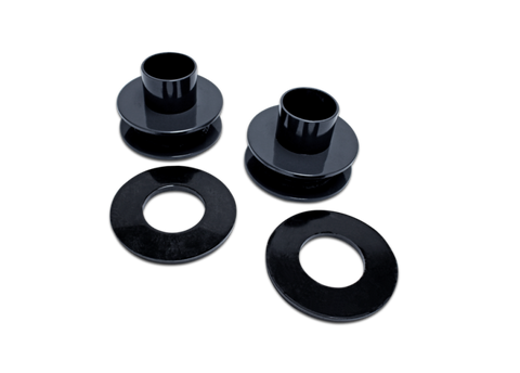Body Armor 4x4 2015+ GMC Canyon/Chevy Colorado 2WD/4WD 2.5in Strut and Coil Spacer - 50307-GM