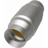 MagnaFlow Conv Univ 3.00inch C/C - 54959