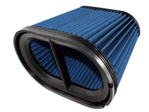 aFe MagnumFLOW Air Filters OER P5R A/F P5R Ford Diesel Trucks 03-07 V8-6.0L (td) - 10-10100
