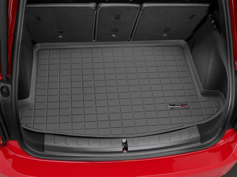 WeatherTech 2017+ Mini Countryman Cargo Liner - Black - 401020