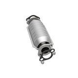 MagnaFlow Direct Fit Catalytic Converter 06-10 Kia Rio 1.6L Rear - 49653