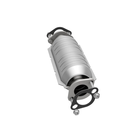 MagnaFlow Direct Fit Catalytic Converter 06-10 Kia Rio 1.6L Rear - 23171