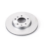 Power Stop 03-05 Mazda 6 Front Evolution Geomet Coated Rotor - JBR998EVC