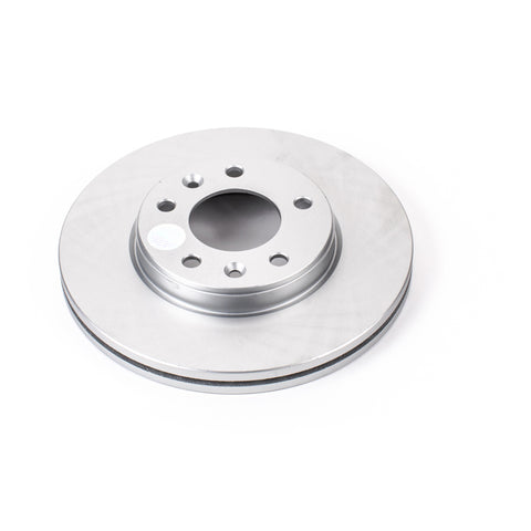 Power Stop 03-05 Mazda 6 Front Evolution Geomet Coated Rotor - JBR998EVC