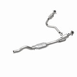 MagnaFlow Conv DF 01 Dakota 3.9L 4wd OEM - 49112