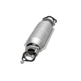 MagnaFlow Direct Fit Catalytic Converter 06-10 Kia Rio 1.6L Rear - 49653
