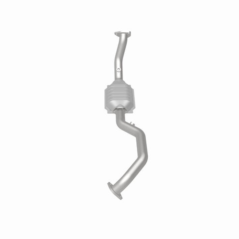 MagnaFlow Direct Fit Catalytic Converter 98-02 3.5L Isuzu Trooper PS - 23634