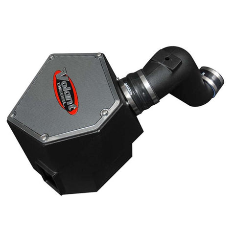 Volant 03-07 Dodge Ram 5.9L I6 Cummins PowerCore Closed Box Air Intake System - 164596