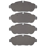 R1 20-26 Ford Transit-150 Front Optimum OE Brake Pads - 2551-2301-00