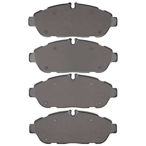 R1 20-26 Ford Transit-150 Front Optimum OE Brake Pads - 2551-2301-00
