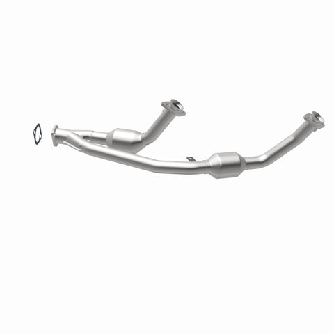 MagnaFlow Direct Fit Catalytic Converter Taurus 94 - 23354