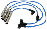 NGK Volkswagen Beetle 2005-2001 Spark Plug Wire Set - 57021
