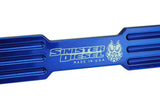 Sinister Diesel 2011+ Ford Powerstroke 6.7L Battery Hold Down - SD-6.7PBHD11-01-20