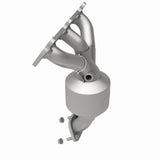 MagnaFlow Direct Fit Catalytic Converter 07-08 Hyundai Tiburon 2.7L - 51951