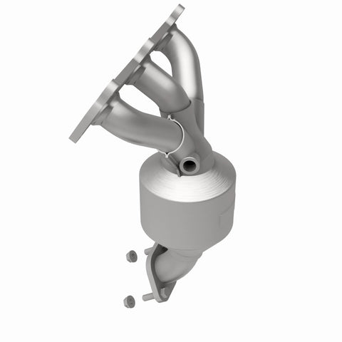 MagnaFlow Direct Fit Catalytic Converter 07-08 Hyundai Tiburon 2.7L - 51951