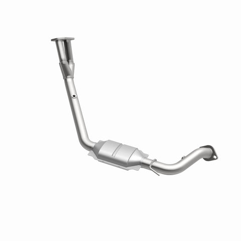 MagnaFlow Conv DF ISUZU RODEO 2.2L - 23636