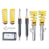 KW Coilover Kit V1 BMW 1series E81/E82/E87 (181/182/187)Hatchback / Coupe (all engines) - 10220039