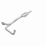 MagnaFlow Conv DF Ford 84 86 - 93306