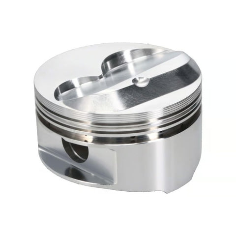 Wiseco Chevy FULL ROUND +12.3 4030A Piston Shelf Stock - 6384RA3