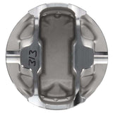 Wiseco Nissan CA18DET 4vp Flat Top * Turbo * Piston Shelf Stock - 6630M835