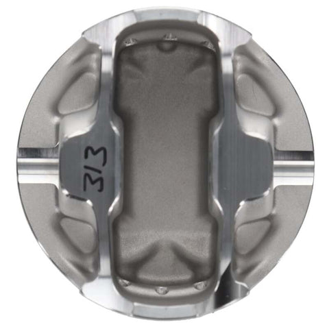 Wiseco Nissan CA18DET 4vp Flat Top * Turbo * Piston Shelf Stock - 6630M835