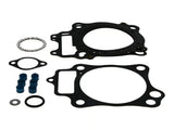Wiseco 10-17 Honda CRF250R 78mm Top End Gasket Kit - W6805