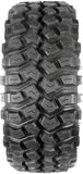DragonFire Racing 4Peak Tire 33X10R15 - 520094