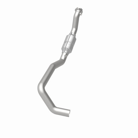 MagnaFlow Conv DF 04-05 Dodge RAM 1500 Pickup 3.7L (Inc 4WD 4.7L) D/S - 93417
