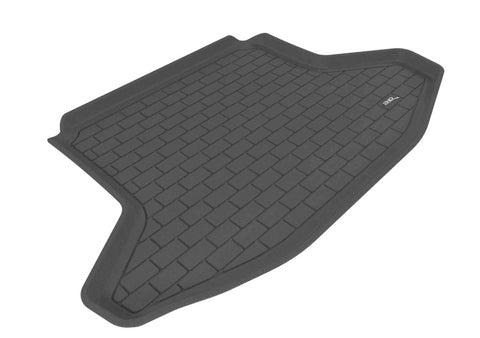 3D MAXpider 2004-2009 Toyota Prius Kagu Cargo Liner - Black - M1TY0341309