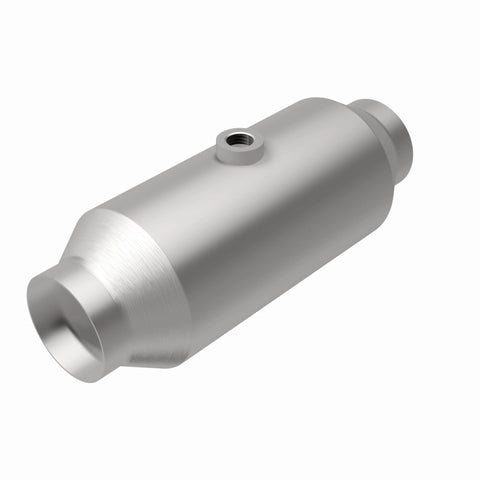 MagnaFlow Universal Catalytic Converter 2.25 W-O2 CA - 5461335