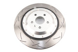 DBA 2022 Audi RS3 T3 5000 Series Standard Front Rotor Ring - 52844.1