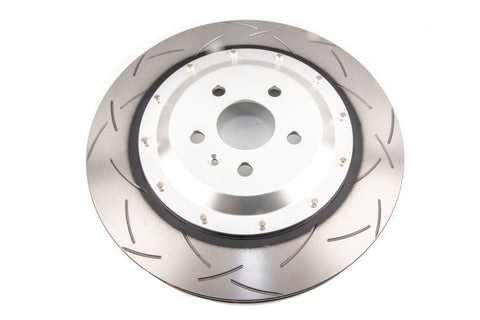 DBA 2022 Audi RS3 T3 5000 Series Standard Front Rotor Ring - 52844.1