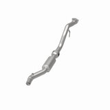 MagnaFlow DF Catalytic Conv 00-03 Audi A6 Quattro 4.2L Passenger Side *NOT FOR SALE IN CALIFORNIA* - 51664