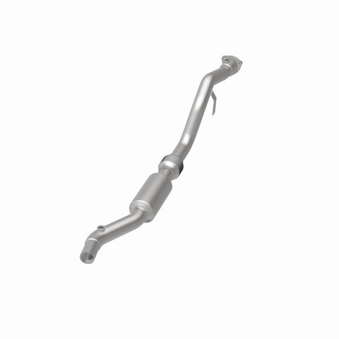 MagnaFlow DF Catalytic Conv 00-03 Audi A6 Quattro 4.2L Passenger Side *NOT FOR SALE IN CALIFORNIA* - 51664