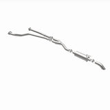 MagnaFlow SYS C/B 07-10 Titan CC/EC 5.6L - 17109