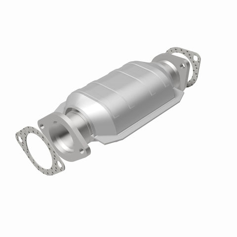MagnaFlow Direct Fit Catalytic Converter 02-04 Infiniti I35 3.5L - 441041