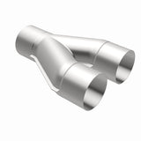 MagnaFlow Smooth Trans Y 4 x 13inch C/D SS - 10799