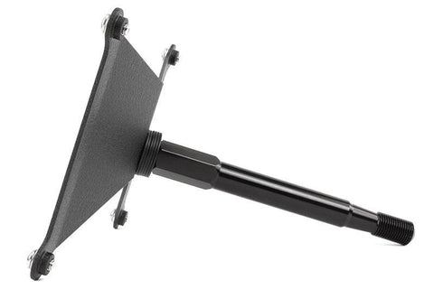 PERRIN 22-26 Subaru WRX / 20-25 OBXT / 14-24 Forester / 18-21 Crosstrek License Plate Relocation Kit - PSP-BDY-207