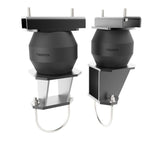 Timbren 1994 Dodge Ram 3500 4WD Rear Suspension Enhancement System - DRTT3500