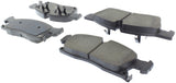 StopTech 11-20 Jeep Grand Cherokee Street Select Front Brake Pads - 305.14550