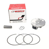 Wiseco KTM 450EXC/XC-F/XCF-W 12-19 11.81 CR Piston kit - 40091M09500