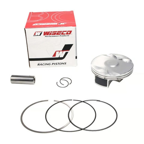 Wiseco KTM 450EXC/XC-F/XCF-W 12-19 11.81 CR Piston kit - 40091M09500