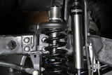 Fabtech 07-18 Jeep JK 4WD OE Position Front Dirt Logic 2.25 Bump Stop - FTS24155