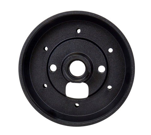NRG Short Hub Adapter 06+ Chevrolet Corvette / Cadillac CTS - SRK-177H