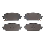 DFC 21-27 Kia Telluride Front 4000 Hybridynamic Brake Pads - 4000-2380-00