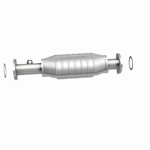 MagnaFlow Direct Fit Catalytic Converter Cavalier-Sunfire 96-97 2.2L - 23499