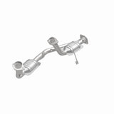 MagnaFlow Direct Fit Catalytic Converter 96-99 Taurus Code U AXOD 49 - 93436