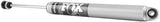 Fox 14-18 Dodge 2500 4WD 2.0 Perf Series 10.2in Smooth Body IFP Rear Shock / 2-3.5in Lift - 985-24-202